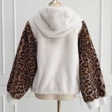 パーカー レディース アウター | KawaiCat | 詳細画像14 