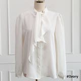 ブラウス レディース トップス | KawaiCat | 詳細画像12 