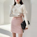 スカート レディース ボトムス | KawaiCat | 詳細画像6 