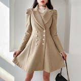 コート レディース アウター | KawaiCat | 詳細画像6 