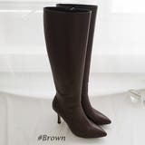 ヒール 9Cm ブーツ | KawaiCat | 詳細画像9 