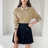 裏起毛 トップス ニット | KawaiCat | 詳細画像6 