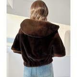 ベスト レディース アウター | KawaiCat | 詳細画像8 