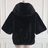 ベスト レディース アウター | KawaiCat | 詳細画像13 