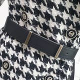 コート レディース 千鳥格子 | KawaiCat | 詳細画像15