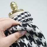 コート レディース 千鳥格子 | KawaiCat | 詳細画像16