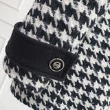 コート レディース 千鳥格子 | KawaiCat | 詳細画像17