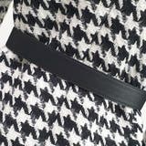 コート レディース 千鳥格子 | KawaiCat | 詳細画像18