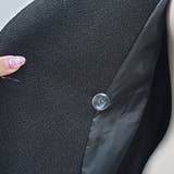 コート レディース 千鳥格子 | KawaiCat | 詳細画像19