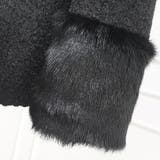 コート レディース フェイクファー | KawaiCat | 詳細画像17