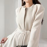 コート レディース アウター | KawaiCat | 詳細画像7