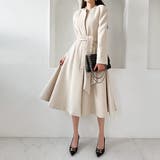 コート レディース アウター | KawaiCat | 詳細画像10