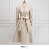 コート レディース アウター | KawaiCat | 詳細画像11