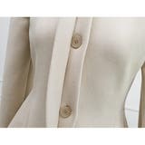 コート レディース アウター | KawaiCat | 詳細画像17