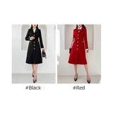 コート レディース ジャケット | KawaiCat | 詳細画像2 