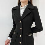 コート レディース ジャケット | KawaiCat | 詳細画像15 