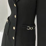 コート レディース ジャケット | KawaiCat | 詳細画像16 