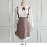 ワンピース レディース 長袖 | KawaiCat | 詳細画像10