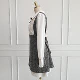 ワンピース レディース 長袖 | KawaiCat | 詳細画像11