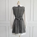 ワンピース レディース 長袖 | KawaiCat | 詳細画像12