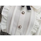 ワンピース レディース 長袖 | KawaiCat | 詳細画像15