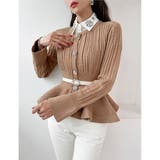 カーディガン レディース トップス | KawaiCat | 詳細画像4 