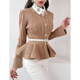 カーディガン レディース トップス | KawaiCat | 詳細画像5 