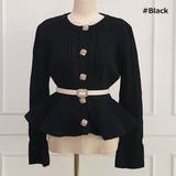 カーディガン レディース トップス | KawaiCat | 詳細画像10 