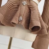 カーディガン レディース トップス | KawaiCat | 詳細画像17 