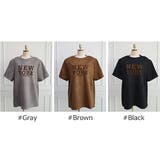 Tシャツ レディース トップス | KawaiCat | 詳細画像2 