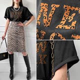 Tシャツ レディース トップス | KawaiCat | 詳細画像3 