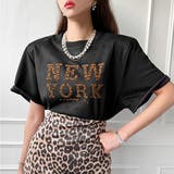 Tシャツ レディース トップス | KawaiCat | 詳細画像4 