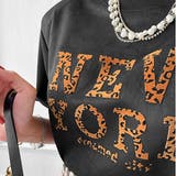 Tシャツ レディース トップス | KawaiCat | 詳細画像7 