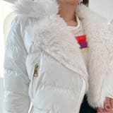 ダウンジャケット レディース アウター | KawaiCat | 詳細画像8