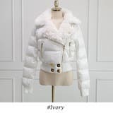 ダウンジャケット レディース アウター | KawaiCat | 詳細画像11