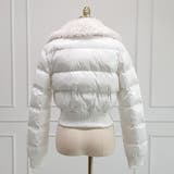 ダウンジャケット レディース アウター | KawaiCat | 詳細画像14