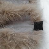 フォックスファー マフラー レディース | KawaiCat | 詳細画像18 