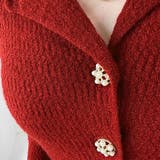 カーディガン レディース トップス | KawaiCat | 詳細画像7 