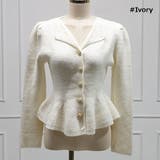 カーディガン レディース トップス | KawaiCat | 詳細画像8 