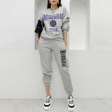 裏起毛 セットアップ レディース | KawaiCat | 詳細画像6