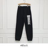 裏起毛 セットアップ レディース | KawaiCat | 詳細画像12