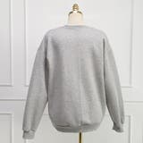 裏起毛 セットアップ レディース | KawaiCat | 詳細画像14