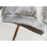 裏起毛 セットアップ レディース | KawaiCat | 詳細画像19