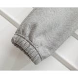 裏起毛 セットアップ レディース | KawaiCat | 詳細画像24