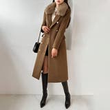 コート レディース ジャケット | KawaiCat | 詳細画像9 