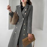 コート レディース ジャケット | KawaiCat | 詳細画像14 