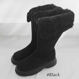 ヒール5Cm ブーツ レディース | KawaiCat | 詳細画像12 