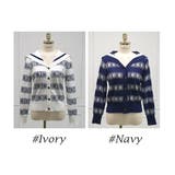 カーディガン レディース ニット | KawaiCat | 詳細画像2 