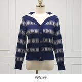 カーディガン レディース ニット | KawaiCat | 詳細画像10 