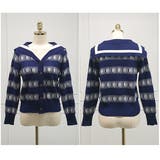 カーディガン レディース ニット | KawaiCat | 詳細画像14 